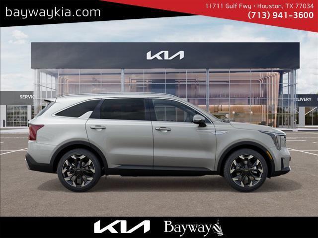 new 2026 Kia Sorento car, priced at $37,609