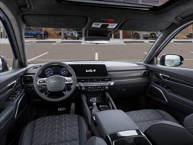 new 2025 Kia Telluride car