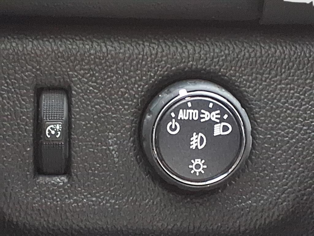 used 2020 GMC Canyon car, priced at $20,495