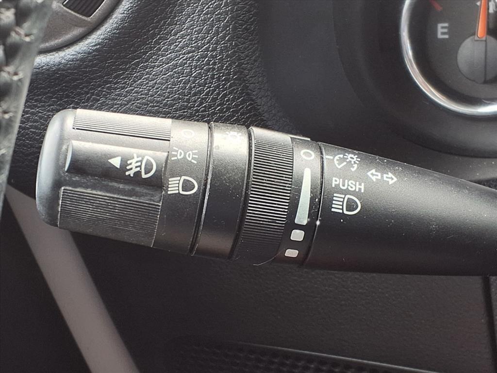 used 2015 Jeep Wrangler Unlimited car, priced at $14,995