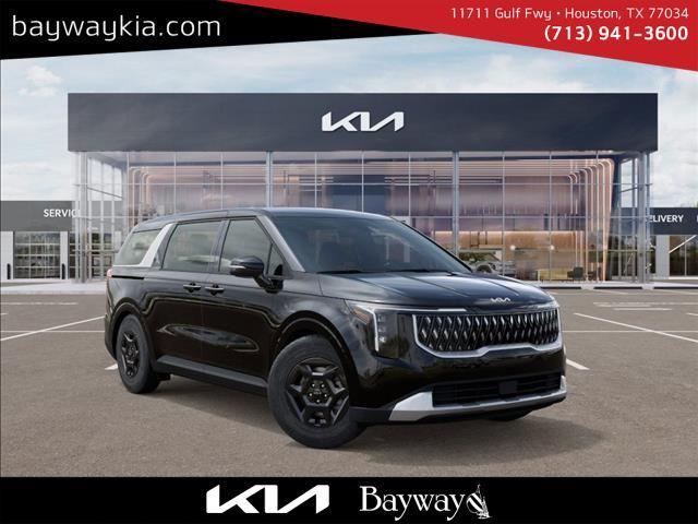 new 2026 Kia Carnival car, priced at $38,266