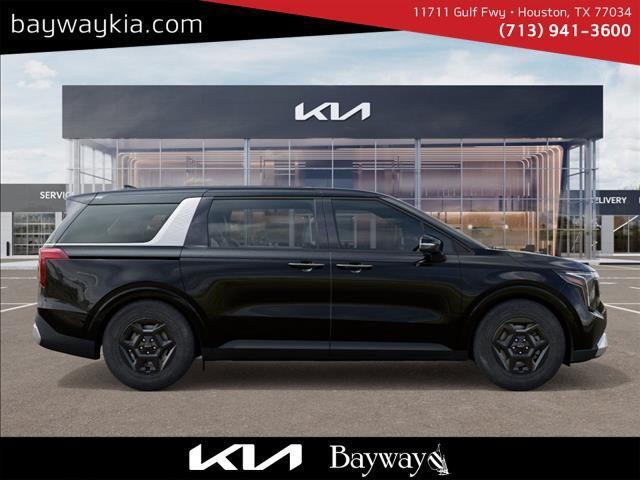 new 2026 Kia Carnival car, priced at $38,266