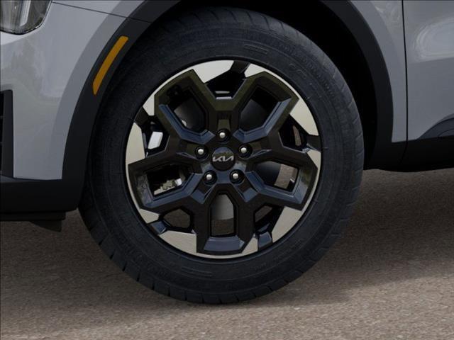 new 2026 Kia Sorento car, priced at $33,639