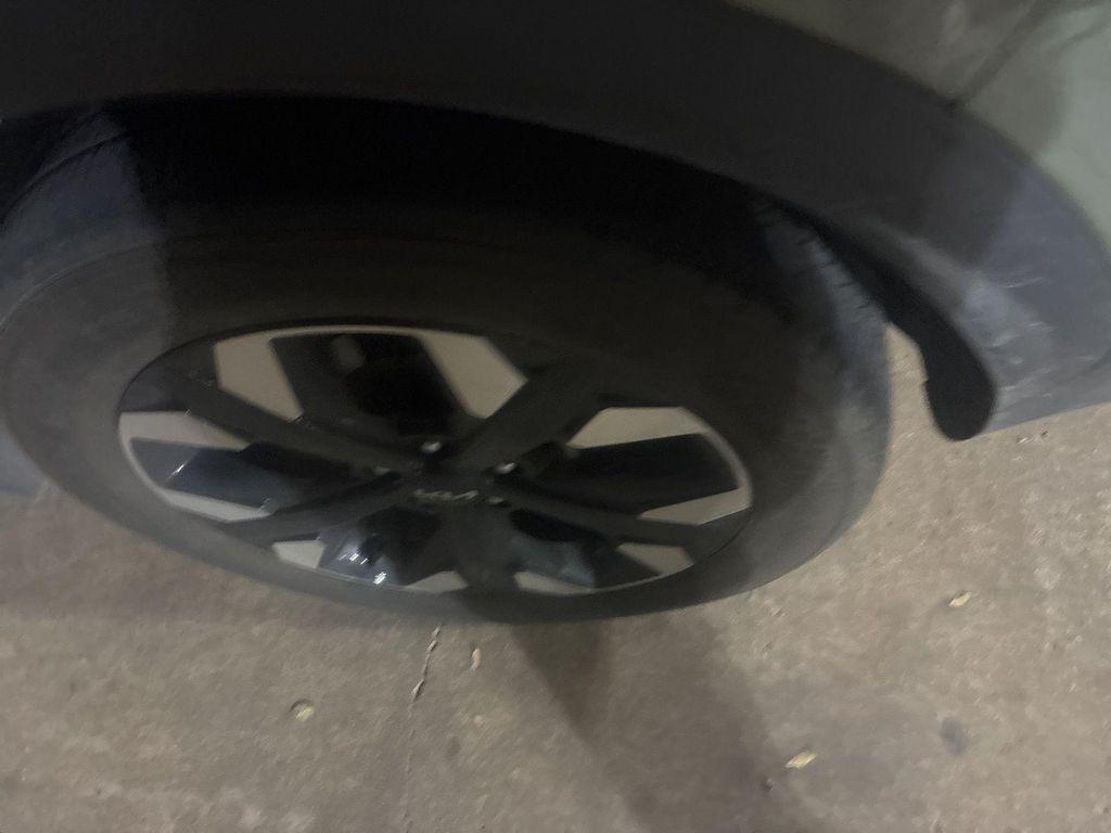 used 2023 Kia Sportage car, priced at $26,450