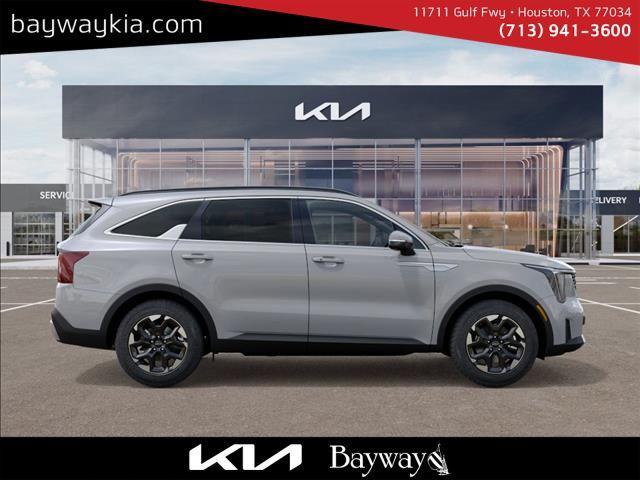 new 2026 Kia Sorento car, priced at $35,459