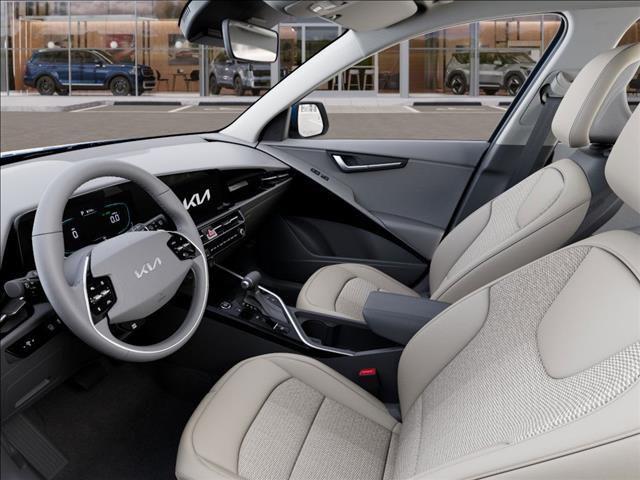 new 2026 Kia Niro car, priced at $29,541