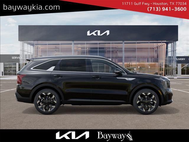 new 2026 Kia Sorento car, priced at $35,709