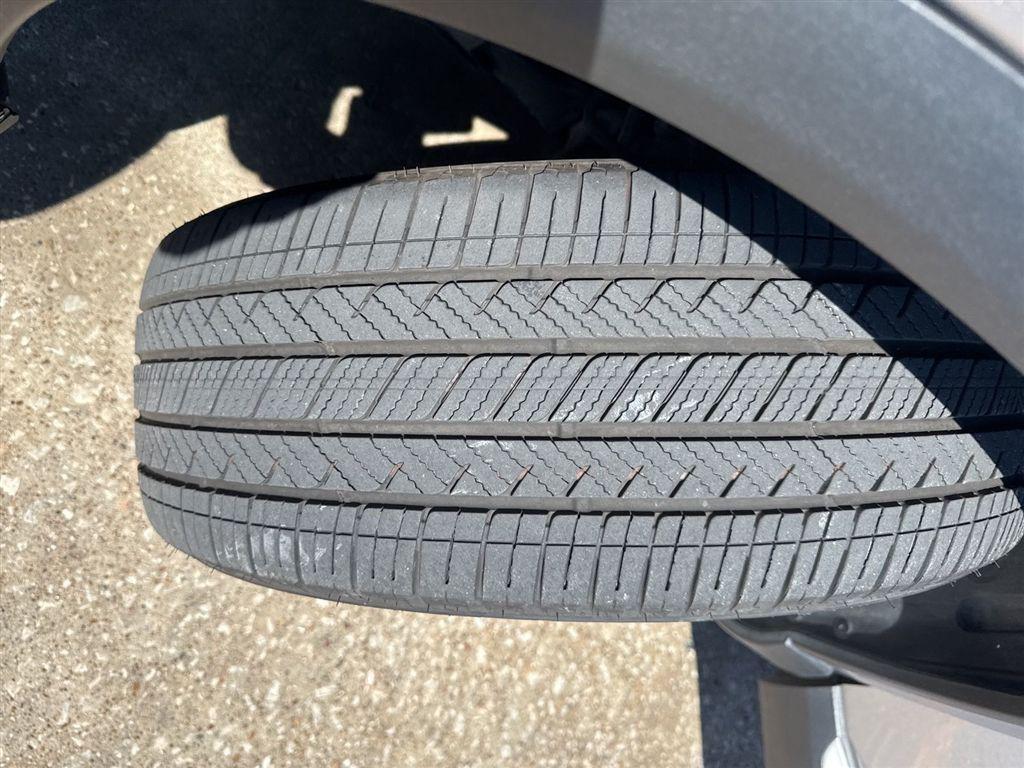 used 2025 Honda Pilot car, priced at $48,995