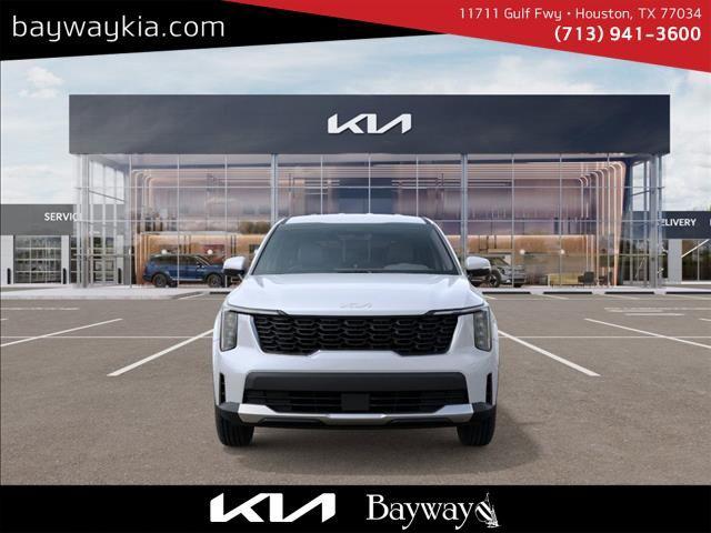 new 2026 Kia Sorento car, priced at $30,647