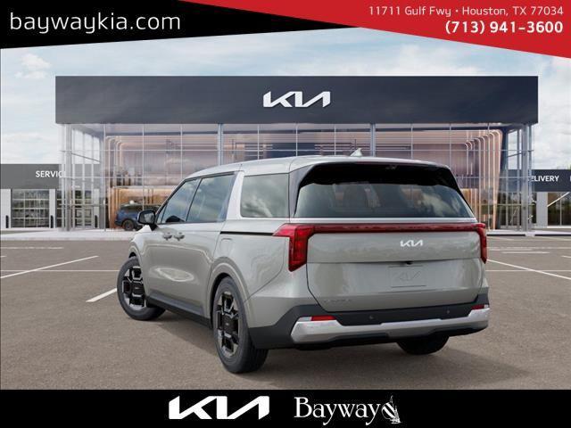 new 2026 Kia Carnival car, priced at $40,244