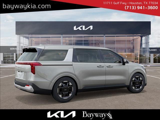 new 2026 Kia Carnival car, priced at $40,244