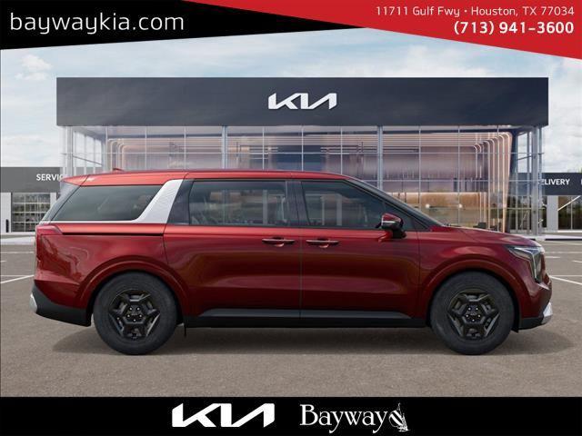new 2026 Kia Carnival car, priced at $37,793