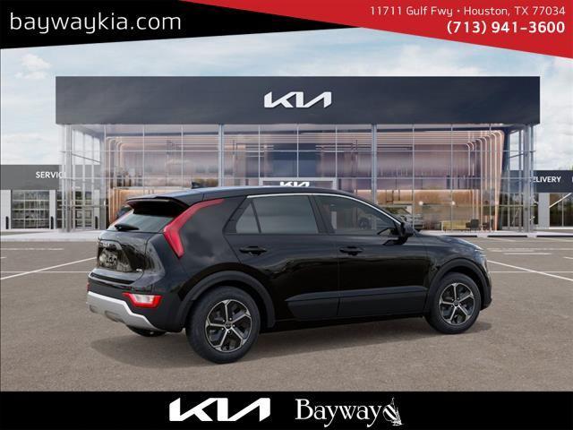 new 2026 Kia Niro car