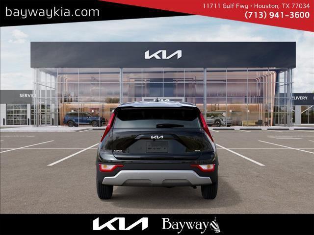 new 2026 Kia Niro car