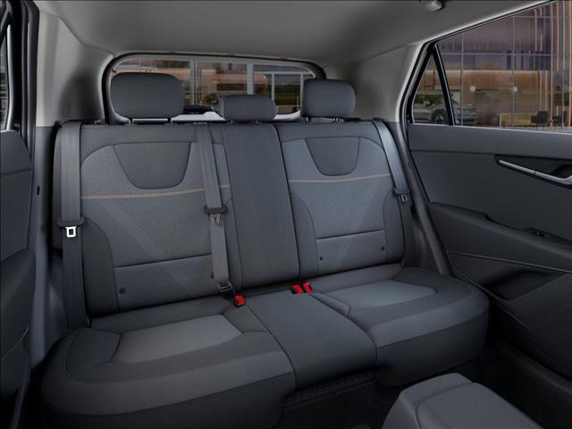 new 2026 Kia Niro car