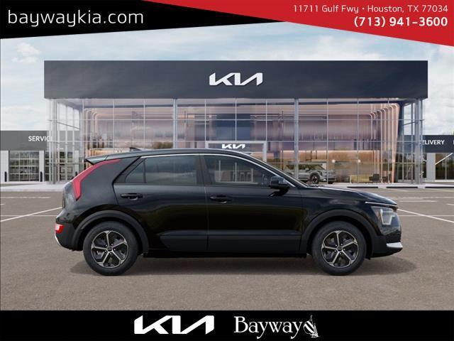 new 2026 Kia Niro car