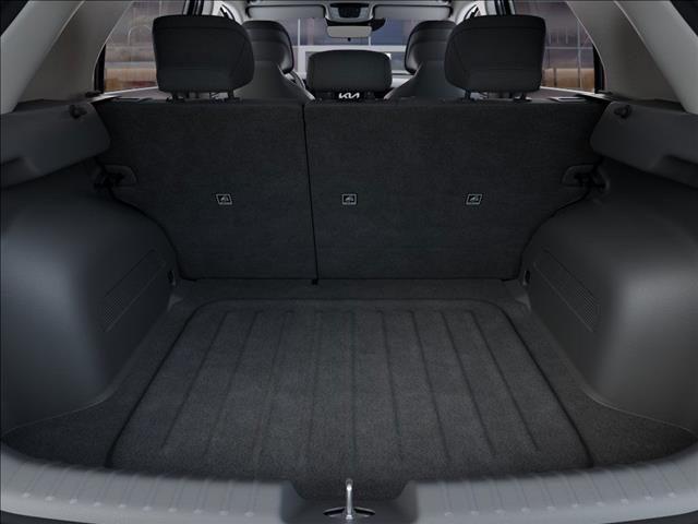 new 2026 Kia Niro car