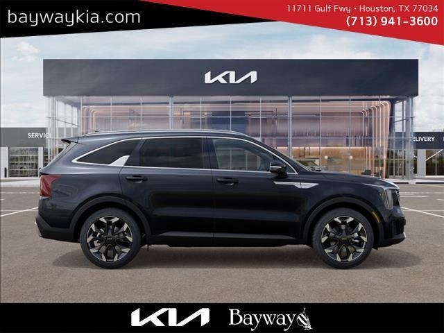 new 2026 Kia Sorento car, priced at $35,709