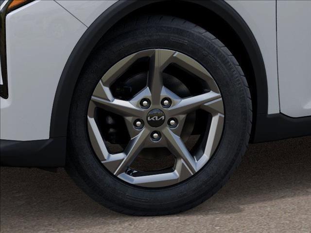 new 2026 Kia K4 car, priced at $23,336