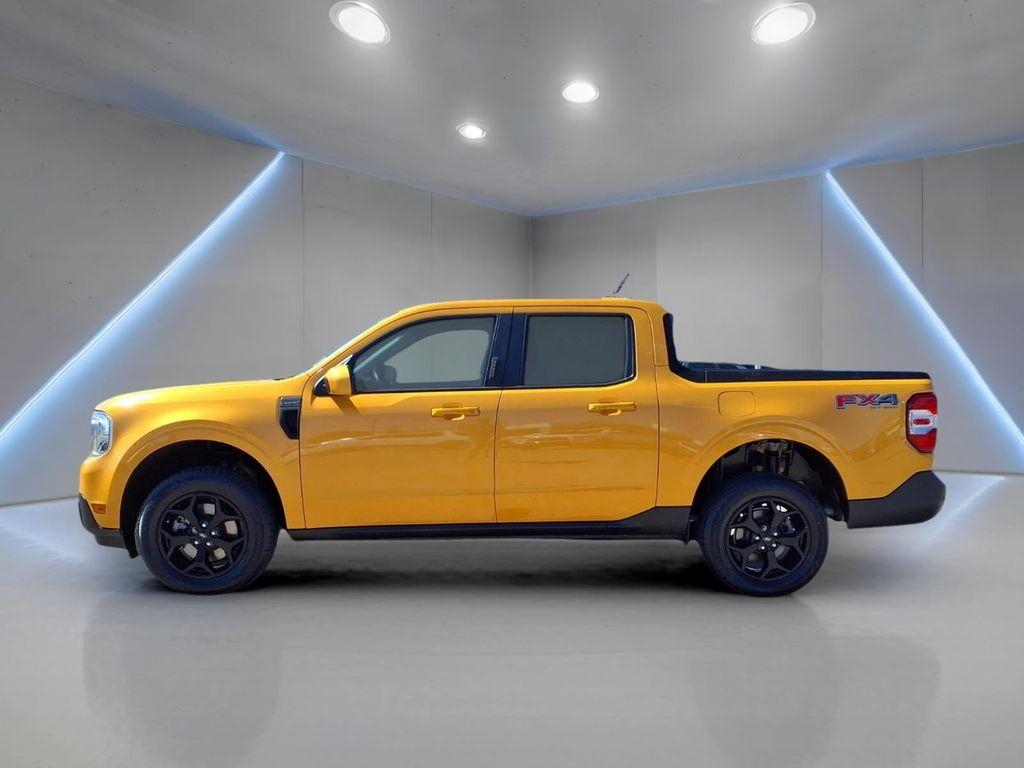 used 2022 Ford Maverick car, priced at $24,998