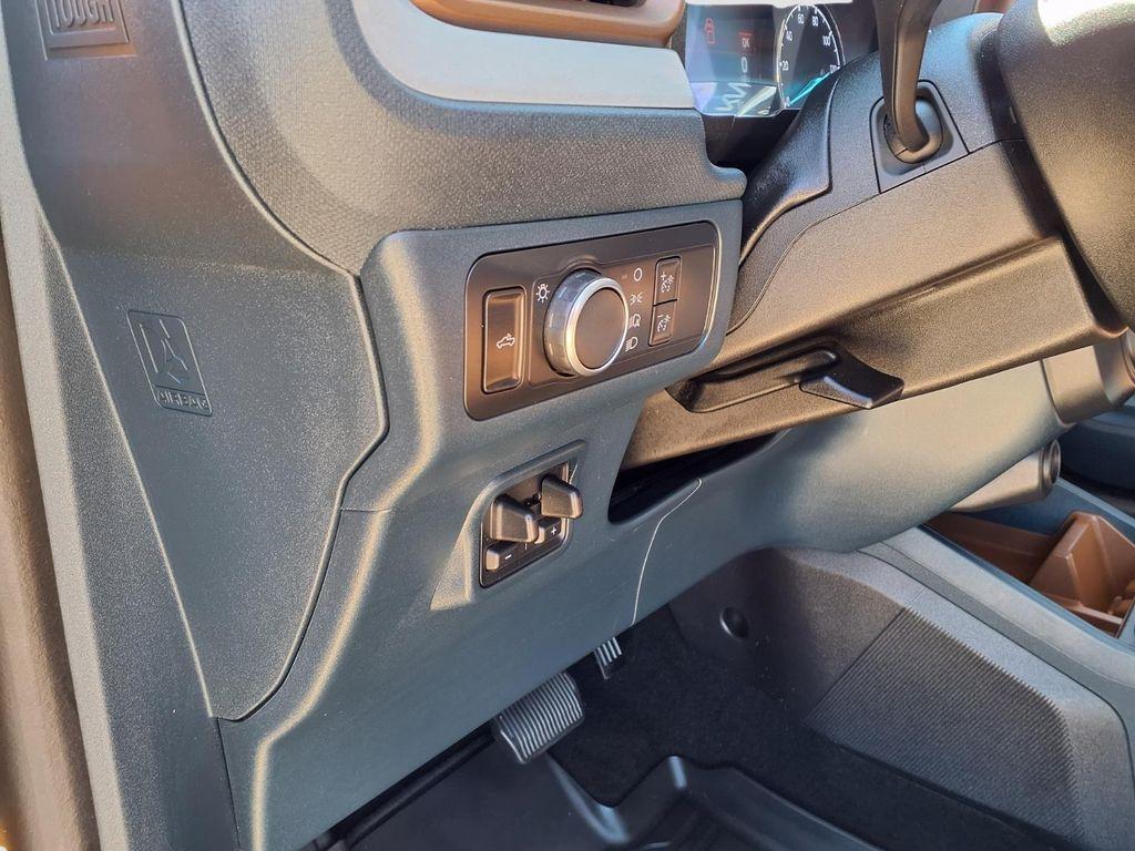 used 2022 Ford Maverick car, priced at $24,998