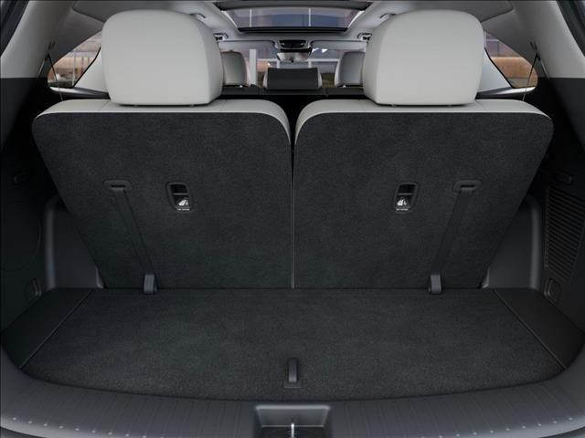 new 2026 Kia Sorento car, priced at $34,779