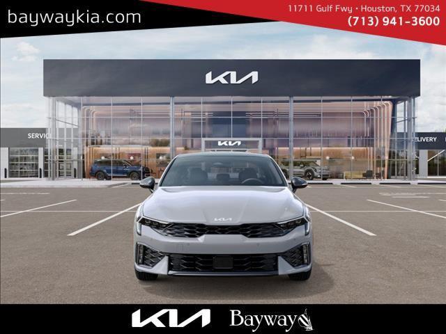 new 2026 Kia K5 car, priced at $29,927