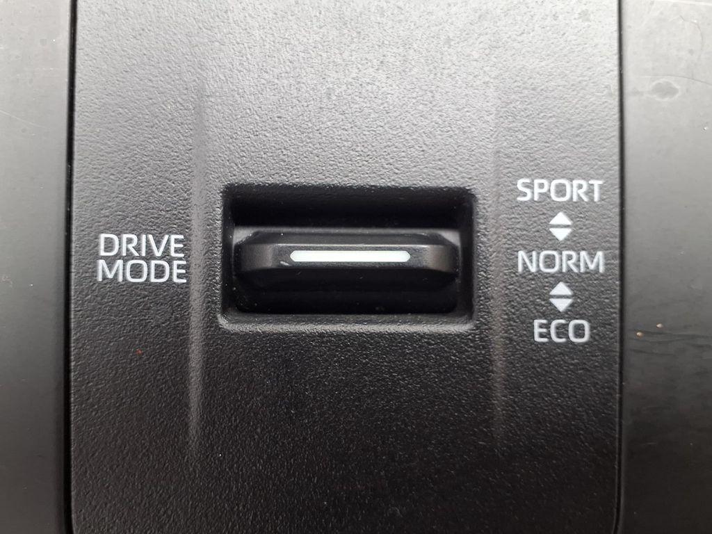 used 2023 Toyota Highlander car, priced at $37,931