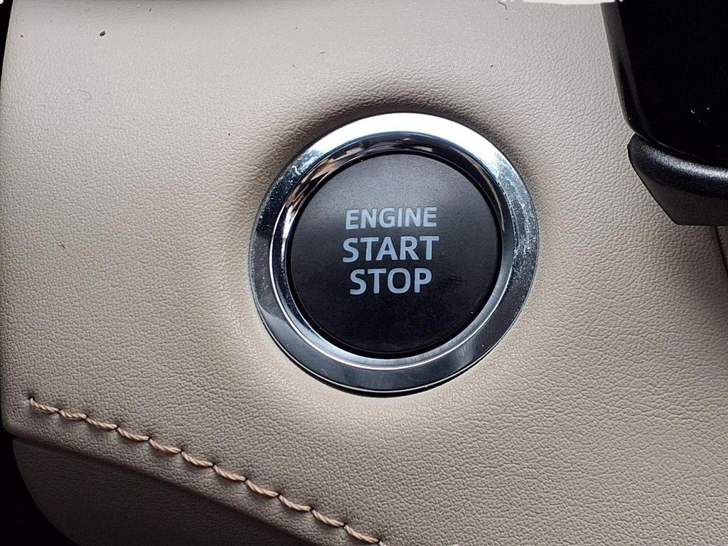 used 2023 Toyota Highlander car, priced at $37,931