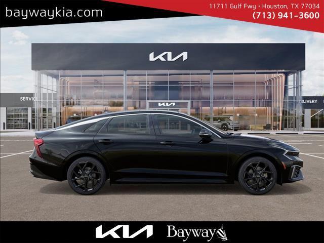 new 2026 Kia K5 car