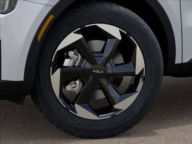 new 2025 Kia Sorento Hybrid car, priced at $38,747