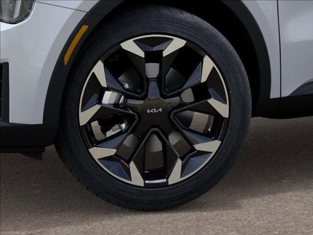 new 2026 Kia Sorento car, priced at $38,968