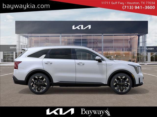 new 2026 Kia Sorento car, priced at $38,968