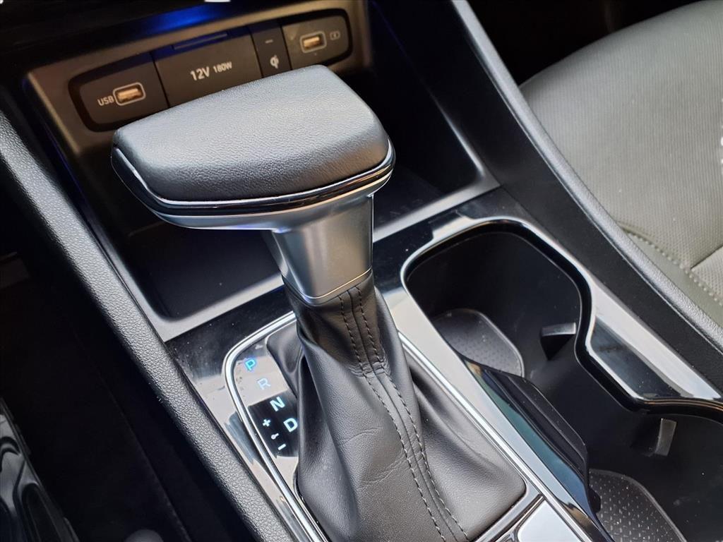 used 2024 Hyundai SANTA CRUZ car, priced at $28,587