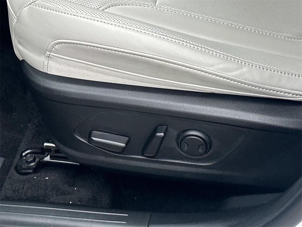 used 2023 Hyundai Tucson car, priced at $24,250