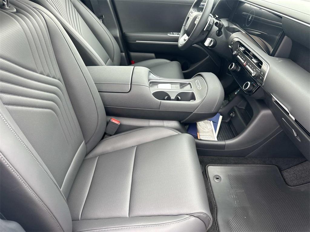 new 2026 Hyundai Palisade car, priced at $49,645