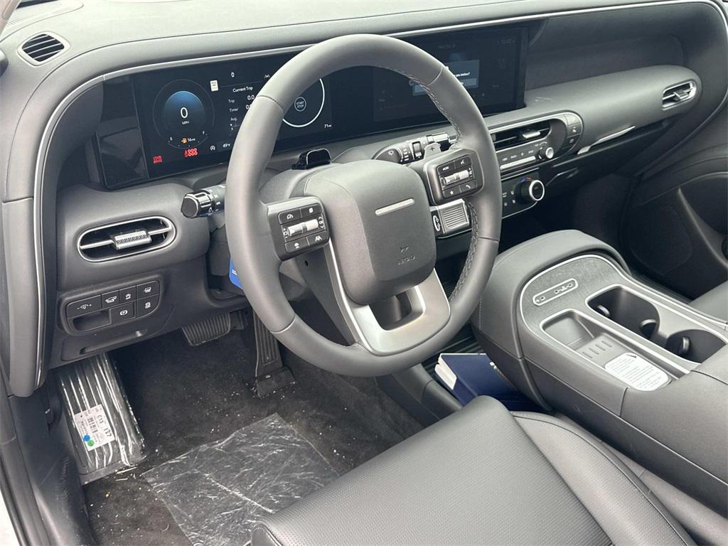 new 2026 Hyundai Palisade car, priced at $49,645