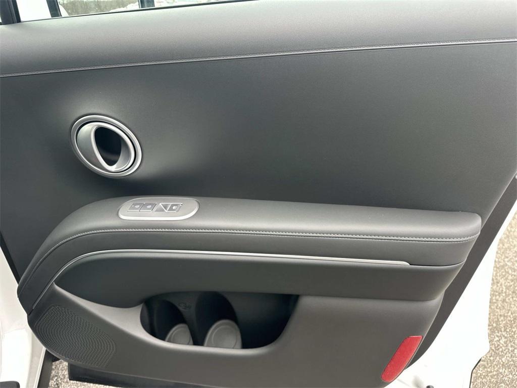 new 2026 Hyundai Palisade car, priced at $49,645