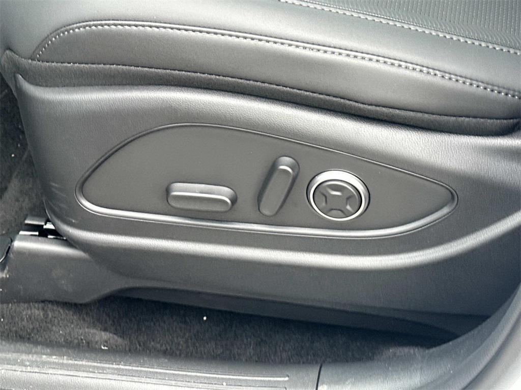 new 2026 Hyundai Palisade car, priced at $49,645