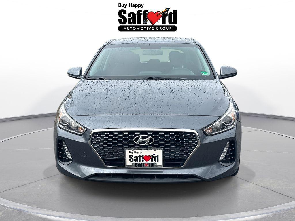 used 2018 Hyundai Elantra GT car, priced at $12,250