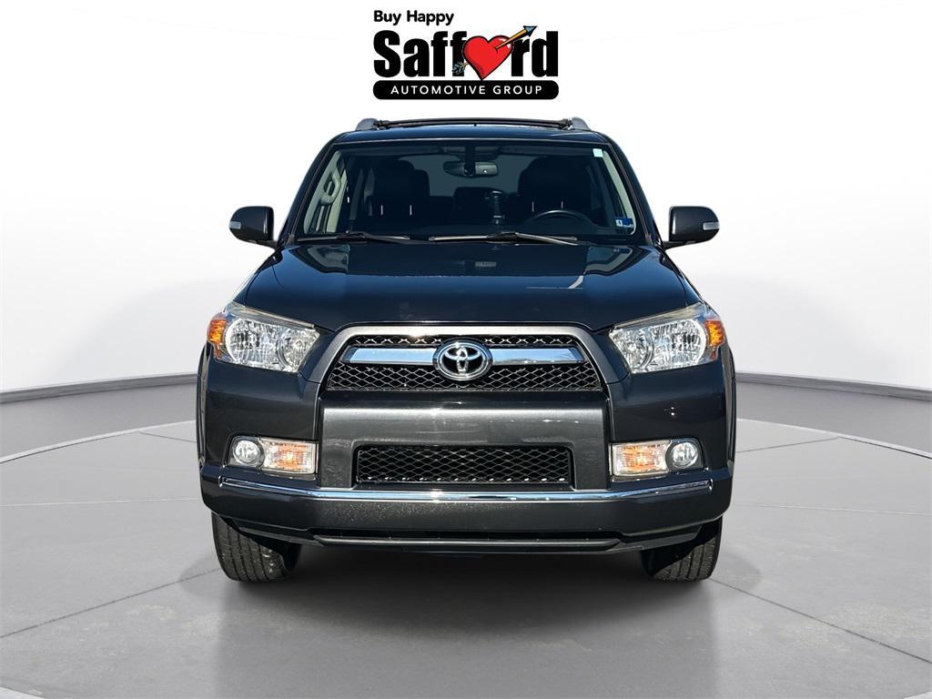used 2013 Toyota 4Runner car, priced at $18,250