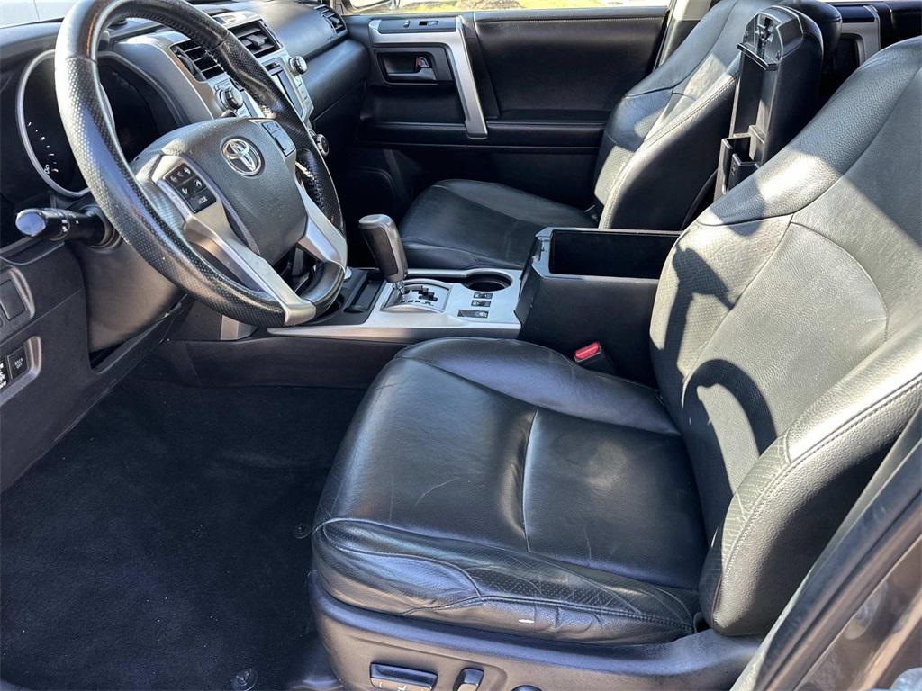 used 2013 Toyota 4Runner car, priced at $18,250