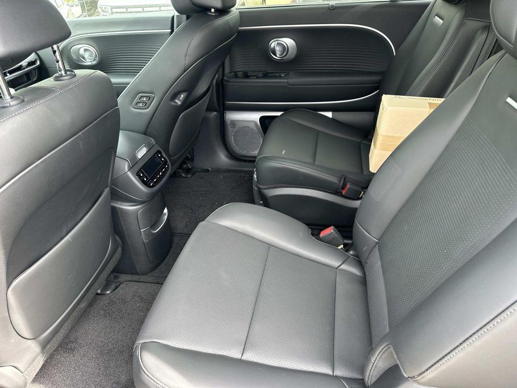 new 2026 Hyundai IONIQ 9 car, priced at $73,585