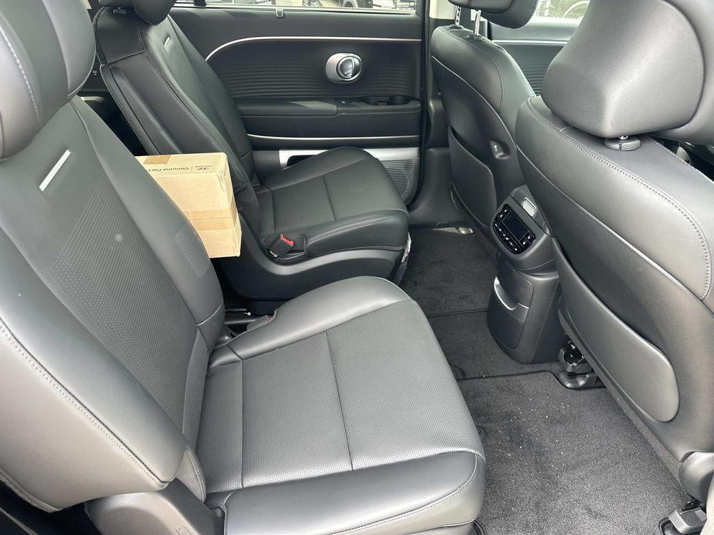 new 2026 Hyundai IONIQ 9 car, priced at $73,585