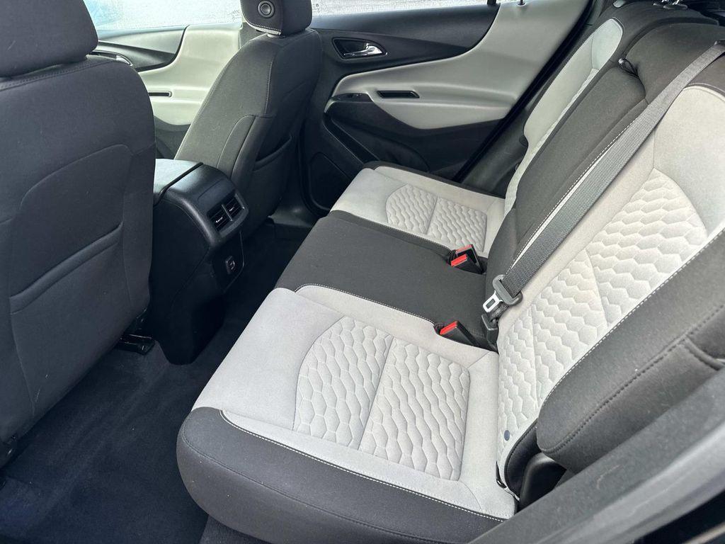used 2020 Chevrolet Equinox car, priced at $16,000