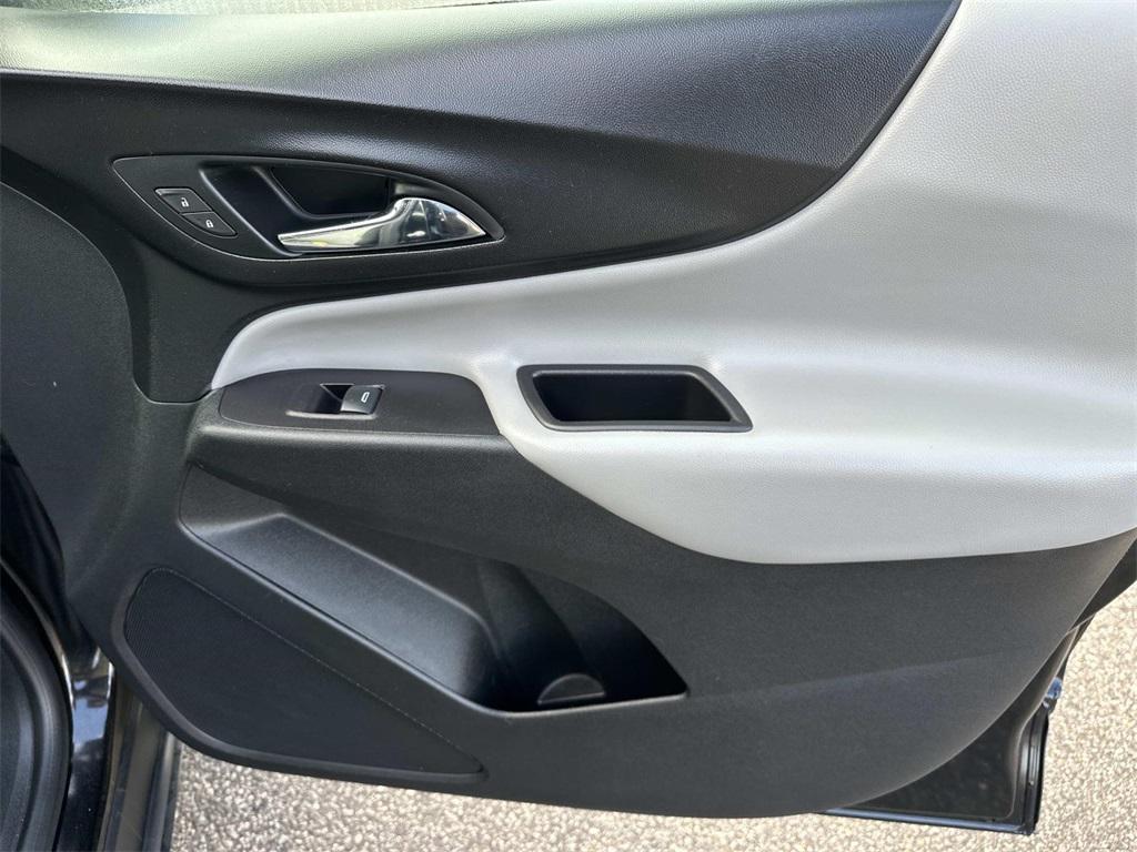 used 2020 Chevrolet Equinox car, priced at $18,250