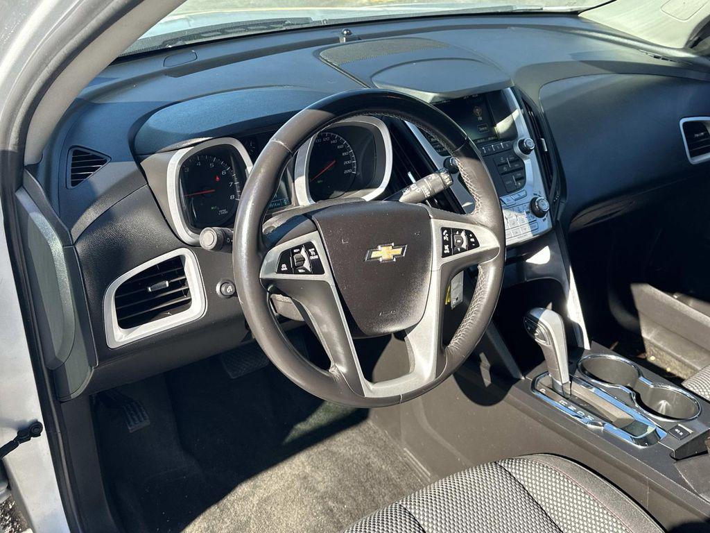 used 2015 Chevrolet Equinox car, priced at $8,250