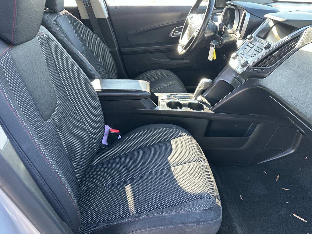 used 2015 Chevrolet Equinox car, priced at $8,250