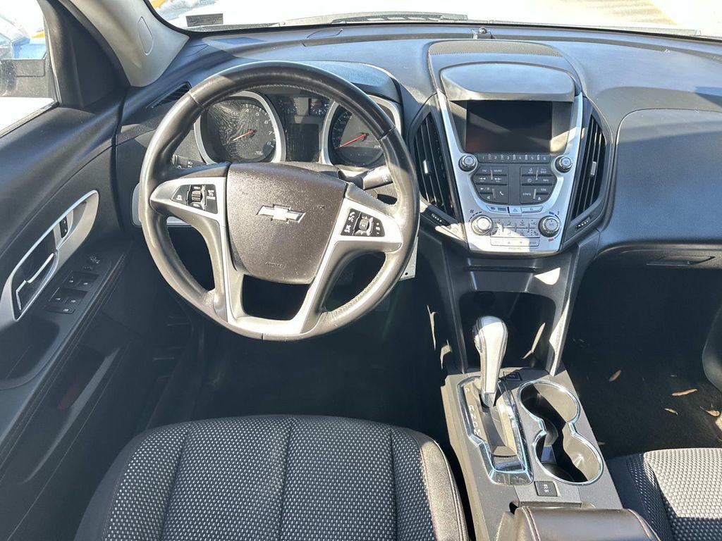 used 2015 Chevrolet Equinox car, priced at $8,250