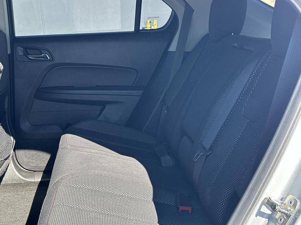 used 2015 Chevrolet Equinox car, priced at $8,250